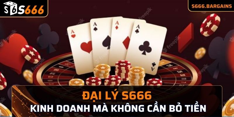 Người chơi được tham gia kinh doanh mà không cần bỏ tiền