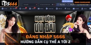 hiểu hơn về quá trình đăng nhập S666